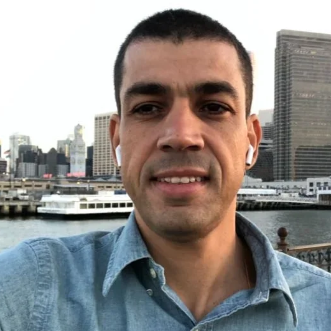 Marcio Cárvalho